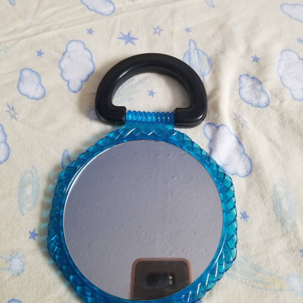 Hand Mirror - Picture 2 of 2